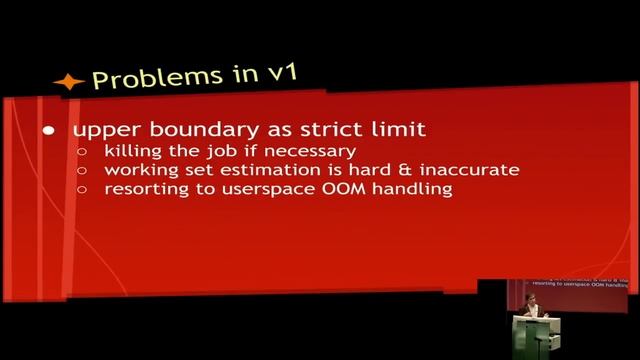 NYLUG Presents: Tejun Heo on cgroups and cgroups v2 (Feb 18th, 2015) смотреть онлайн