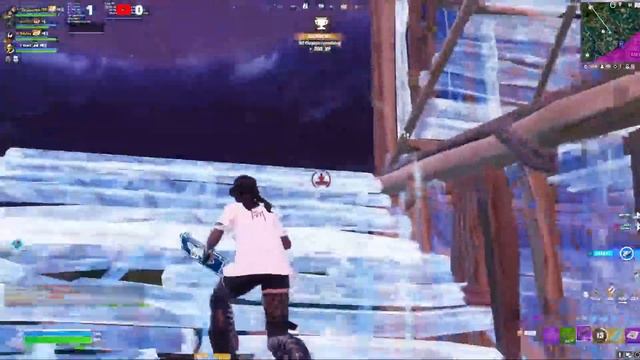 Last Day Before We Go Home!!! | Fortnite | !epic !discord смотреть онлайн
