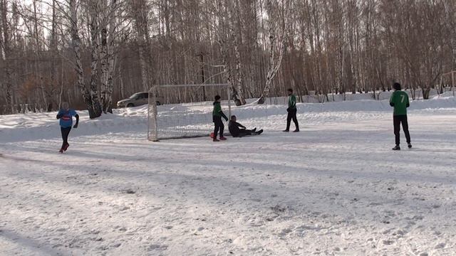 02 Гол ФК Камышева. (ФК Камышева 4-2 ФК СЮ) смотреть онлайн