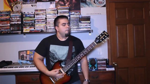 Zoda's Revenge: Startropics 2 - Dungeon | Cover By Project Genesis смотреть онлайн