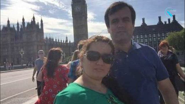 Ҷиноятҳои ҷияни Бек Сабур, домоди боҷаи Раҳмонов смотреть онлайн