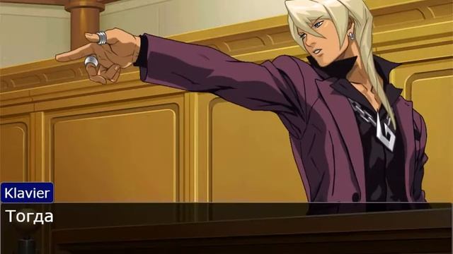 Яндекс Алиса против Гугл Ассистента! (спор Ace Attorney)