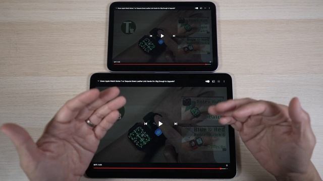 iPad Mini 6 vs iPad Air 4 | Which One to Get? смотреть онлайн