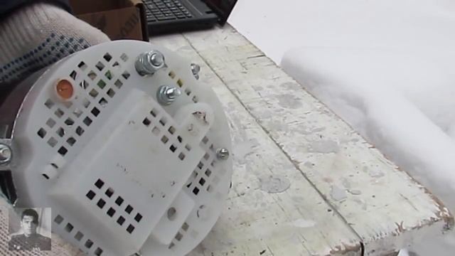 Замена генератору постоянного тока на ретро автомобиле смотреть онлайн