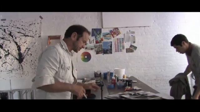 FILM DEMO #3 - MARC SICILIANI смотреть онлайн