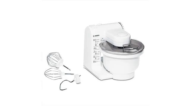 ? Bosch MUM4 MUM4405 Küchenmaschine: Lohnt Der Kauf? ?