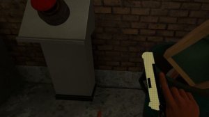 BONEWORKS ЛУЧШАЯ ВИАР ИГРА