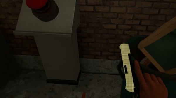 BONEWORKS ЛУЧШАЯ ВИАР ИГРА