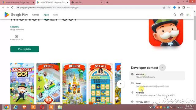 MONOPOLY GO! - Exciting Gameplay and Strategies for Ultimate Victory смотреть онлайн