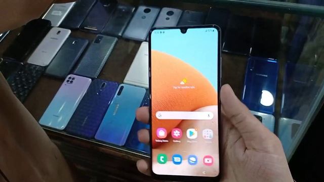 Samsung Galaxy a32 used price in Pakistan | Samsung galaxy a32 review | Samsung best camera fhone смотреть онлайн