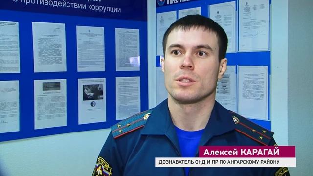«ЗИЛ» вспыхнул на автостоянке смотреть онлайн