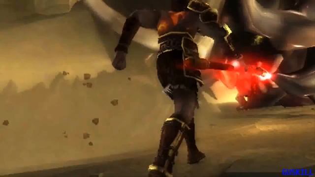 All God of War Game Trailers (2005-2021) смотреть онлайн