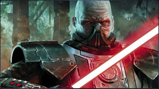 ◀Star Wars: The Old Republic | Soundtrack | Sith Empire Combat смотреть онлайн