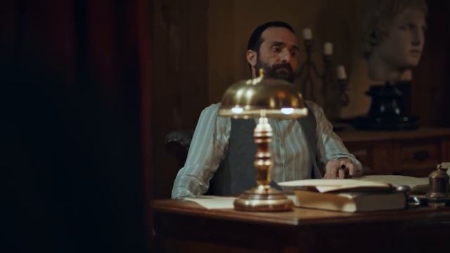 العهد | الحلقة - 100 (مدبلج باللغة العربية)