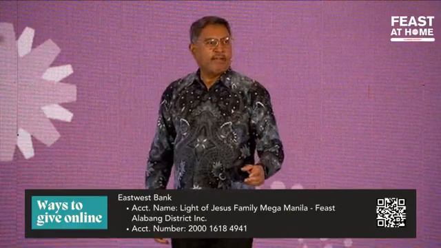 "Begin Boldly: Starting the Year Right" New Year Special Talk by Arun Gogna / Feast Bellevue Alaban смотреть онлайн
