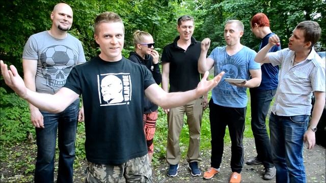 Включай Микрофон! Приглашение на Студеный берег 2016 смотреть онлайн