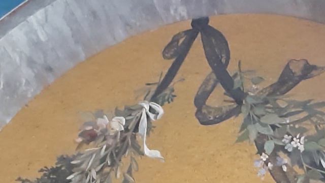 Самооткрывающиеся двери Дома Верди! Крипта Верди. Впервые Орган в дар кому-то!