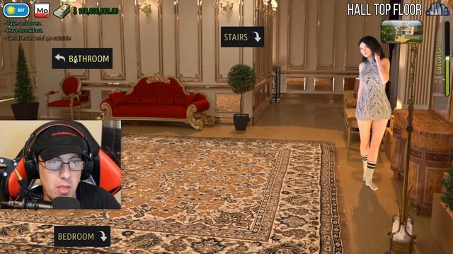 Fashion Business Gameplay смотреть онлайн
