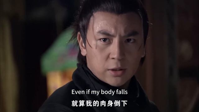太監逼皇帝退位，功夫三兄弟及時出現，打退敵人！ смотреть онлайн