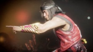 ВСЕ ФРЕНДШИПЫ МОРТАЛ КОМБАТ 11/MORTAL KOMBAT 11 ALL FRIENDSHIPS