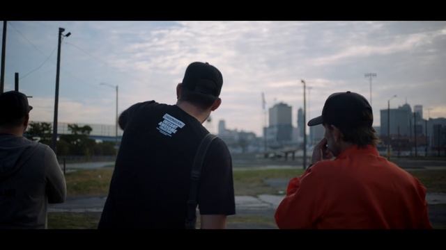 [HOONIGAN] Ken Block's GYMKHANA TEN: The Trailer смотреть онлайн