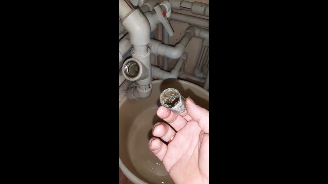 Простая Причина Холодных Батарей. Решение за 2 минуты.