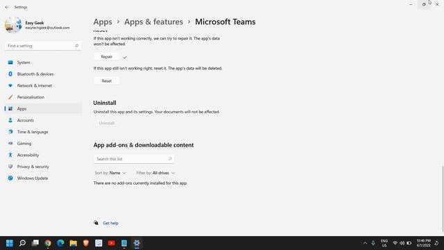 Fix Teams Call Freeze | How to Resolve Teams Issue | Improve Microsoft Teams Performance смотреть онлайн