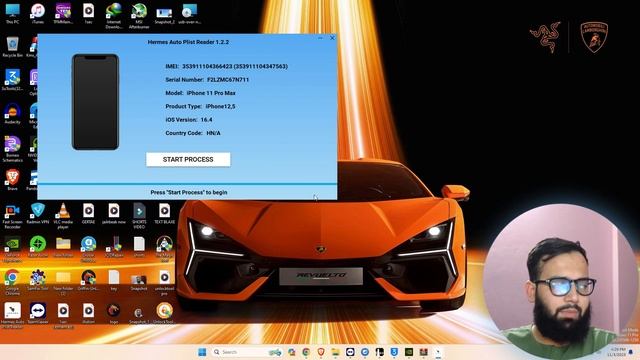 "Hermes Tool Server on iPhone ? Icloud Unlock Lost Mode "How to Set Up an iPhone Hermes Tool Server смотреть онлайн