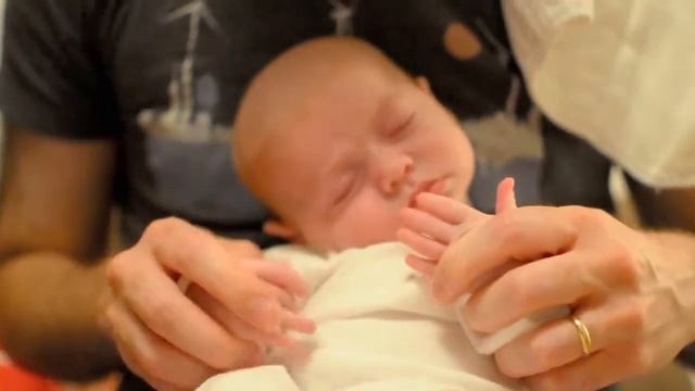 спящий малыш-барабанщик смотреть онлайн