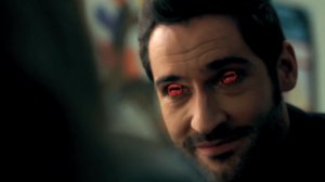 Люцифер / Lucifer (2016) Русский трейлер (Сезон 1)