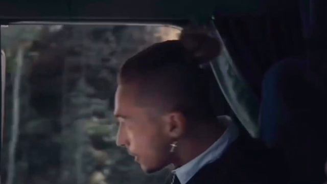 Последний рейв