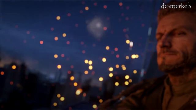 Call of Duty Advanced Warfare Концовка смотреть онлайн