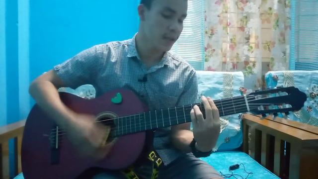 Doll melebu ajer hurtun naji naji || Chakma guitar lessons || Chords & stuming смотреть онлайн