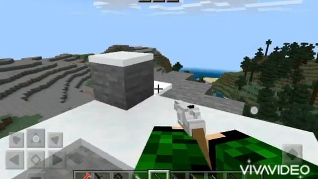 Обзор мода на оружие (ссылкой на скачивание) для майнкрафт pe смотреть онлайн