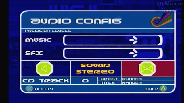 Wipeout XL (aka Wipeout 2097) PS1 Gameplay & Commentary смотреть онлайн