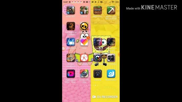 Шок!! История про игру из-за которий у меня завис телефон смотреть онлайн