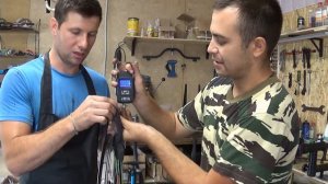 ЛИТОЙ ДИСК ВЕЛОСИПЕДА ИЛИ ВСЕ ЖЕ КЛАССИЧЕСКИЙ??? ЧТО ВЫБРАТЬ?