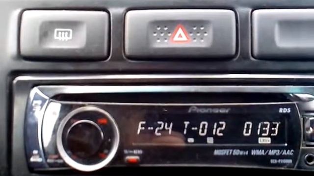 Коаксиальная акустика HERTZ 6*9 .100/300w. смотреть онлайн