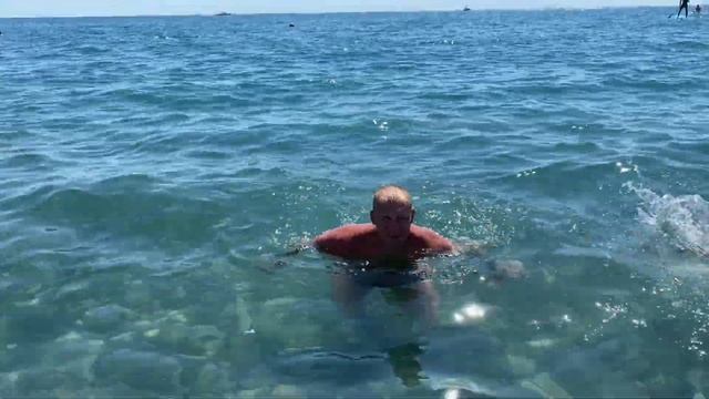 Дорога на море из Сибири 2020 (Кузбасс) || Сочи Кабардинка Новороссийск смотреть онлайн