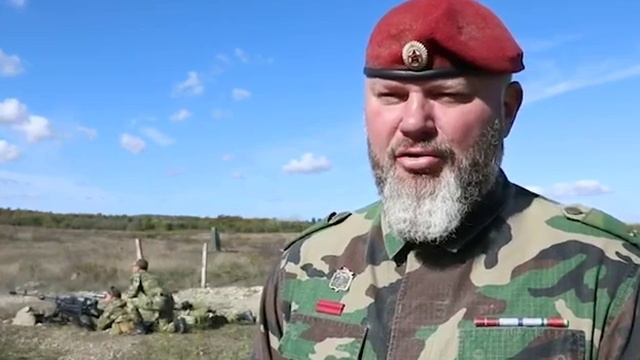 Председатель АВССН С.Любенко. Мы не говорим - мы делаем...👊👊👊 смотреть онлайн