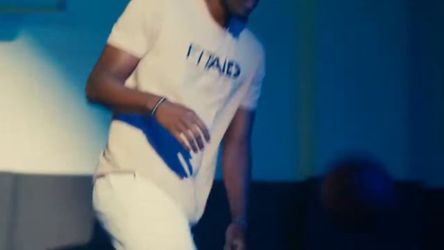 Kevon Looney Fitaid Commercial смотреть онлайн