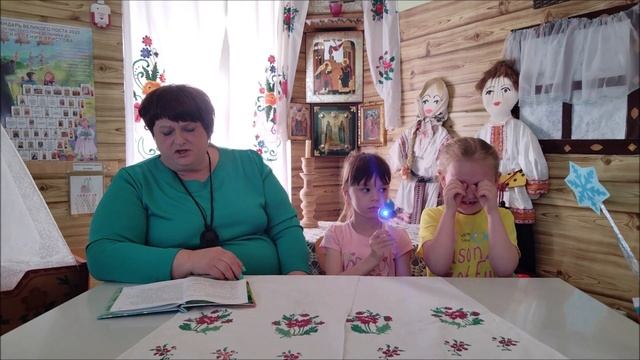 Сказка Е. Максимовой "Важно, какая у тебя душа." смотреть онлайн