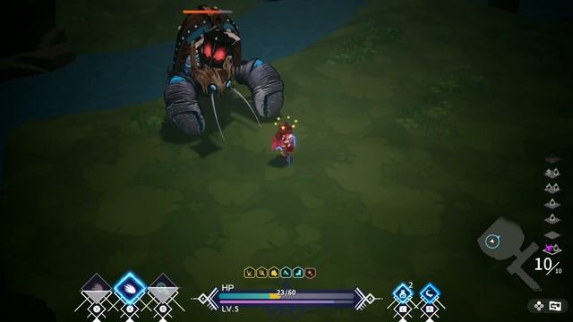 Silent Hope (Switch) Review - Are We Feeling Hope-full? смотреть онлайн