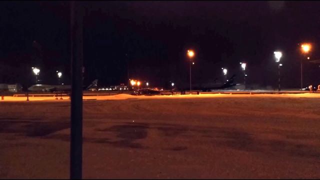 SVO TimeLapse смотреть онлайн