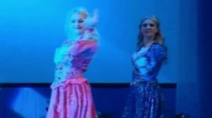 Ансамбль _СОРОКА_ - _Не тот со мной_.