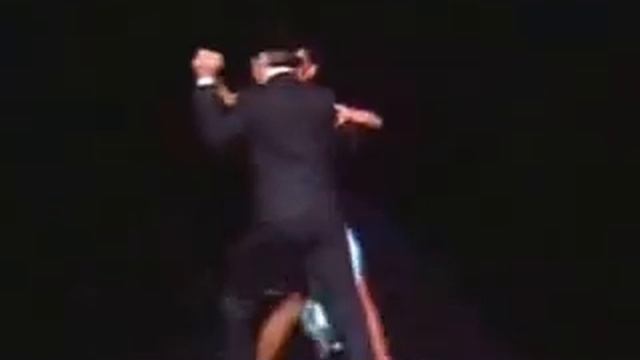 Tango Revue El choclo смотреть онлайн