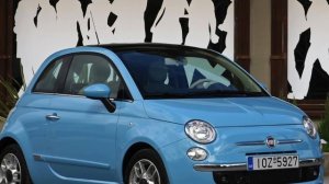 Fiat 500 недостатки авто с пробегом | Минусы и болячки Фиат 500