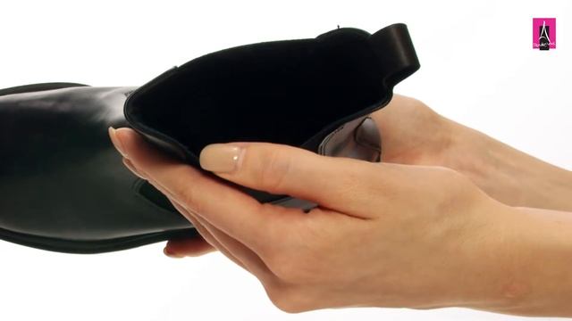 Видеообзор I Женские ботинки челси TENDANCE 3099142 смотреть онлайн