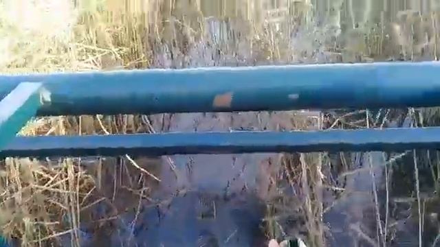 гусеничный вездеход "Егерь-1" смотреть онлайн