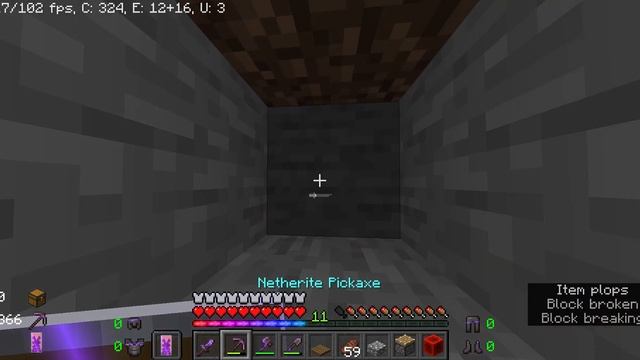 Minecraft 1.18 working xray glitch смотреть онлайн